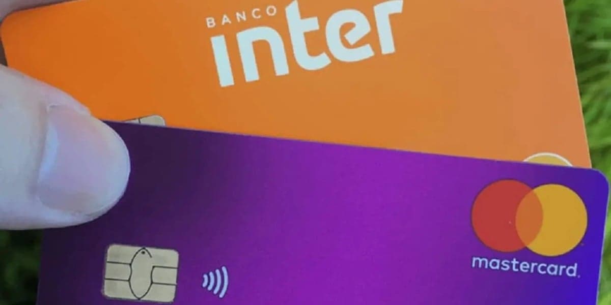 Banco Inter, Nubank Banco Inter, Nubank