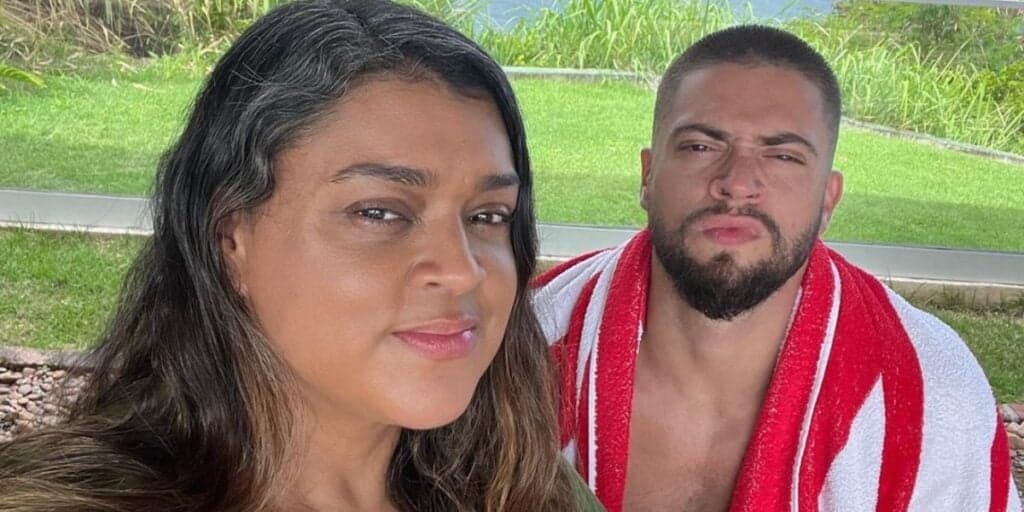 Bloqueio de contas, revolta de famosos e muito mais: Bastidores da separação de Preta Gil causam choque