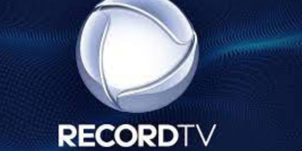 Record TV garante, em abril, o segundo lugar isolado pelo 33º mês consecutivo na média 24h no Mercado