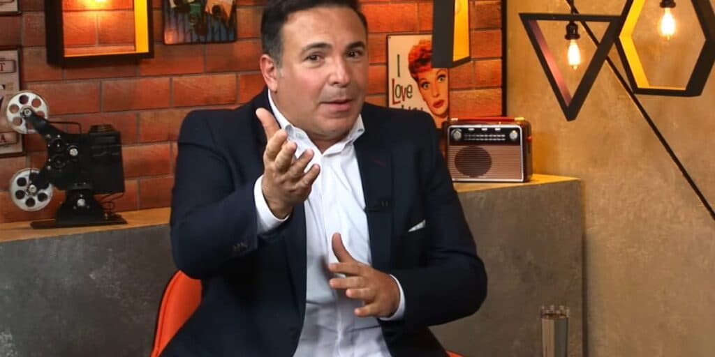 A atitude corajosa de Reinaldo Gottino ao pedir para deixar emissora e fazer o que ninguém imaginava