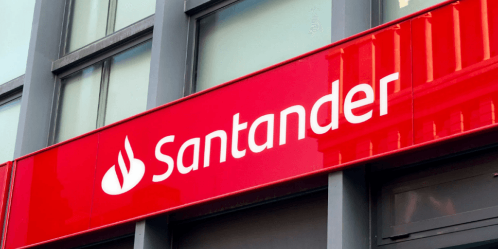 Benefício EXCELENTE do Santander aos clientes com cartão de crédito é confirmado e você tem que aproveitar