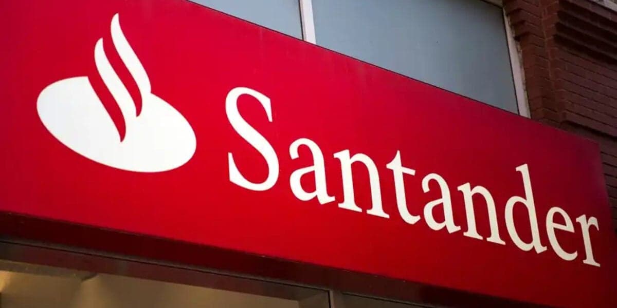 Banco Santander comprou uma das maiores instituições financeiras do país (Foto Reprodução/Internet) Banco Santander comprou uma das maiores instituições financeiras do país (Foto Reprodução/Internet)