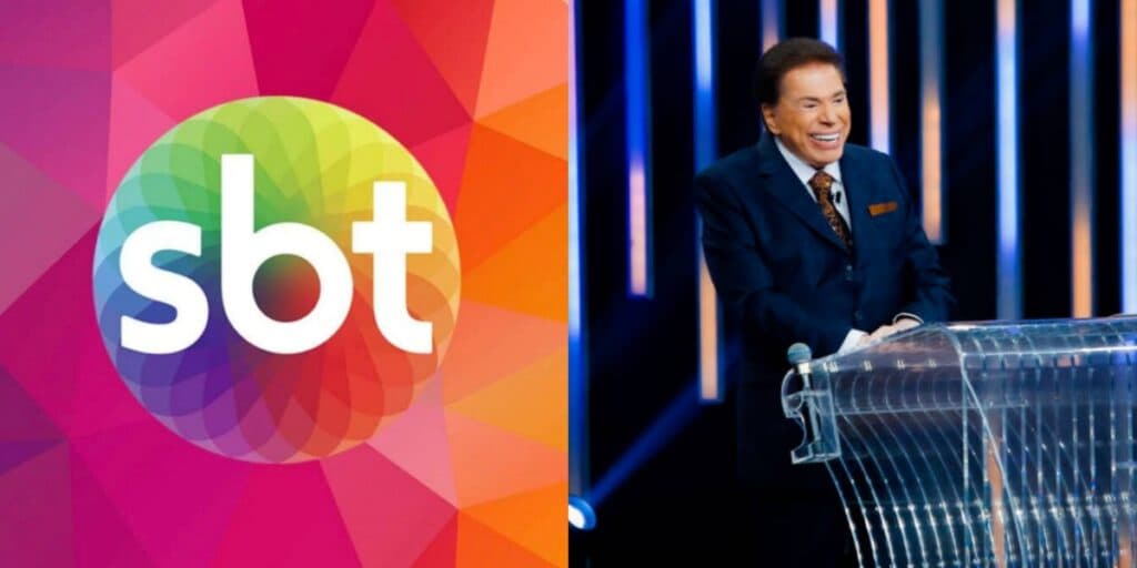 SBT arma campanha chocante para bater a Globo, convoca apresentadores e faz apelo ao público
