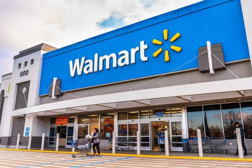 Walmart foi considerado a maior multinacional em 2010 (Reprodução: Internet) Walmart foi considerado a maior multinacional em 2010 (Reprodução: Internet)