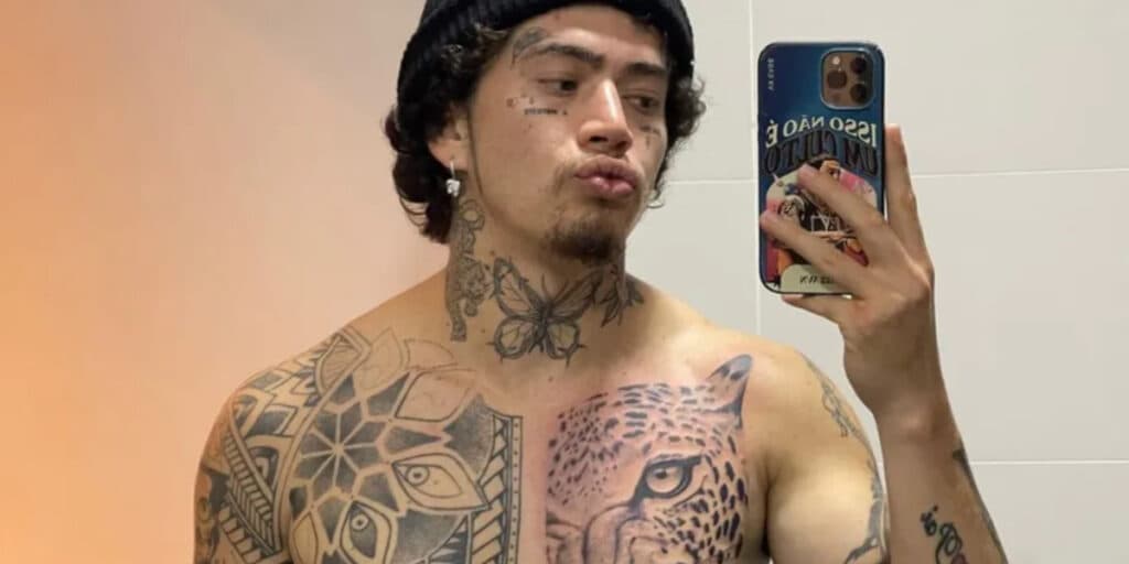 Testamento de Whindersson Nunes está pronto e o que ele escolheu fazer com a fortuna é de chocar