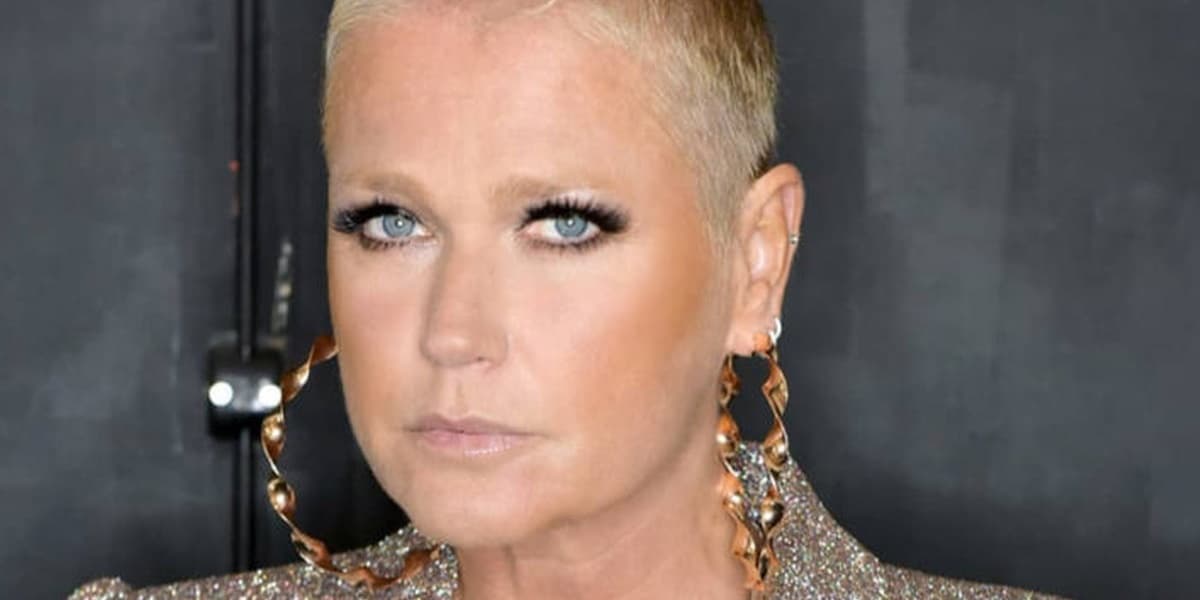 Xuxa