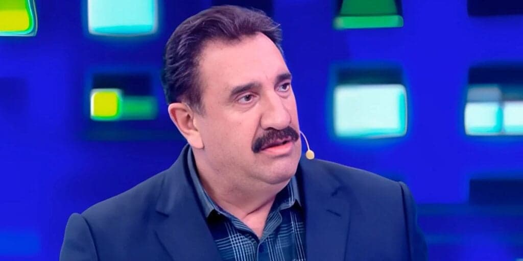 A coragem de Ratinho de pedir demissão de emissora e informar canal sobre sua decisão