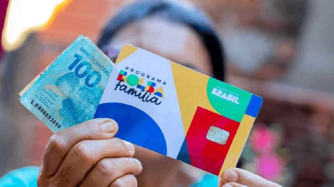 Aumento para quem é beneficiário do Bolsa Família (Foto: Reprodução/ Internet) Aumento para quem é beneficiário do Bolsa Família (Foto: Reprodução/ Internet)