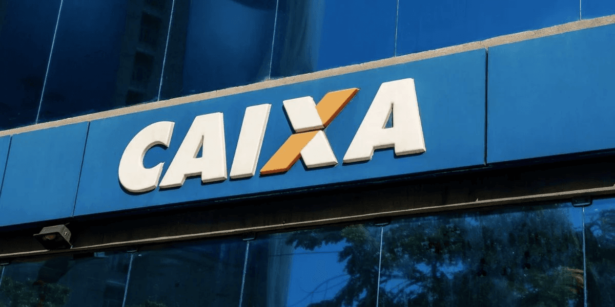 Caixa - Foto: Reprodução Caixa - Foto: Reprodução