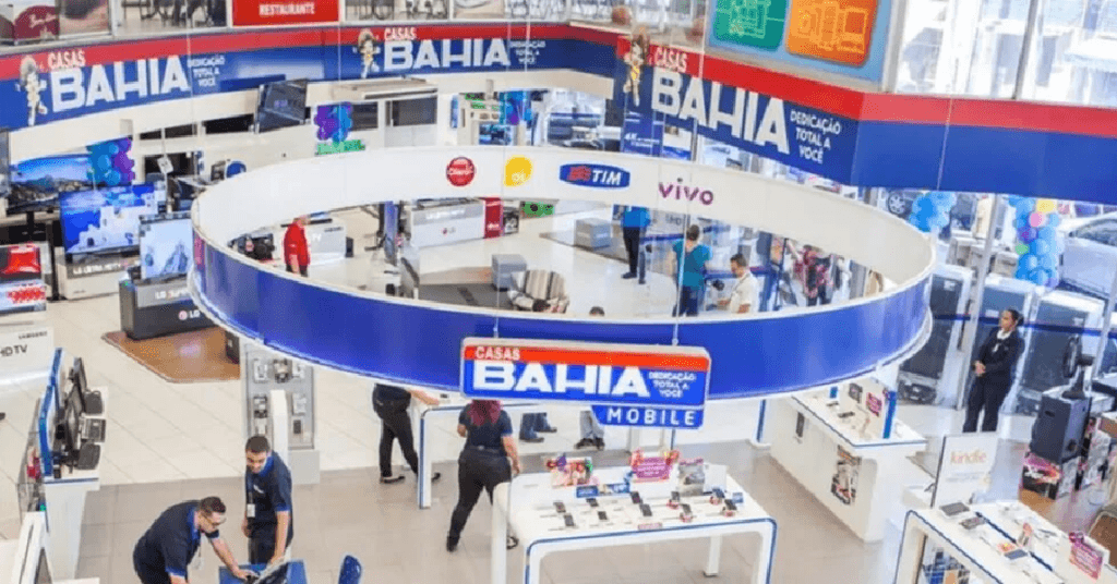 Falência decretada: O triste dia em que rival das Casas Bahia acabou dando adeus e empresa comprou restos