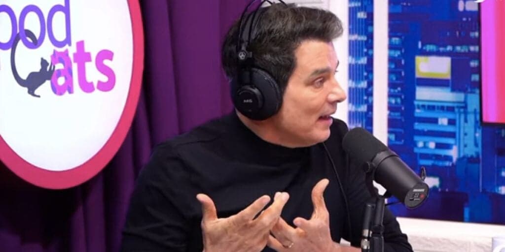 Acredite se quiser, Celso Portiolli é dono desta emissora gigante, que você conhece e não fazia ideia