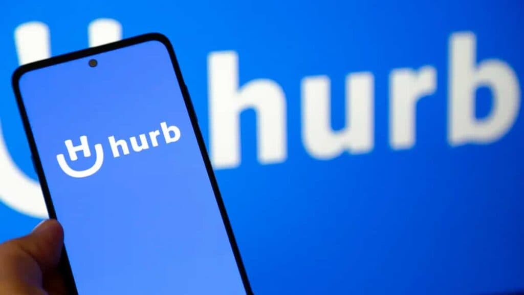 Hurb - Foto: Reprodução/Internet Hurb - Foto: Reprodução/Internet