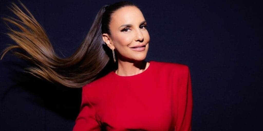 A fala corajosa de Ivete Sangalo ao assumir o que faz na hora H em show: "Vai dizer que nunca usaram?"