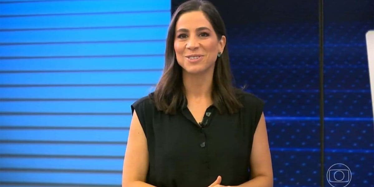 Julia Duailibi - Foto: Reprodução/Internet Julia Duailibi - Foto: Reprodução/Internet