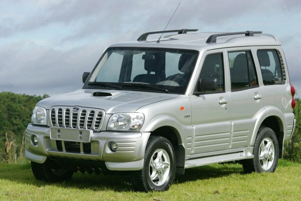 Mahindra - produtora de carros (Foto: Reprodução, Carros e Garagem)