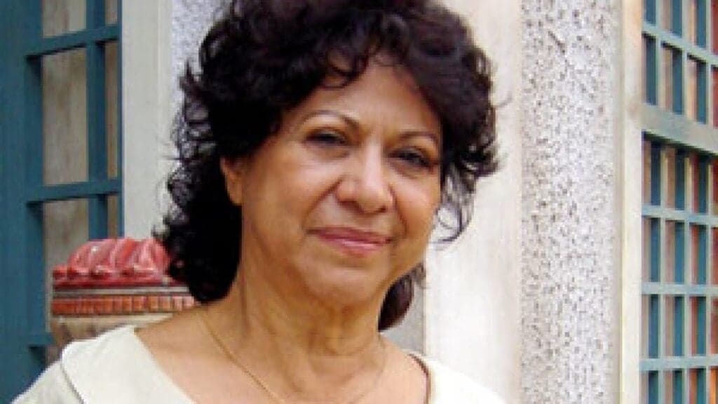 Manoelita Lustosa