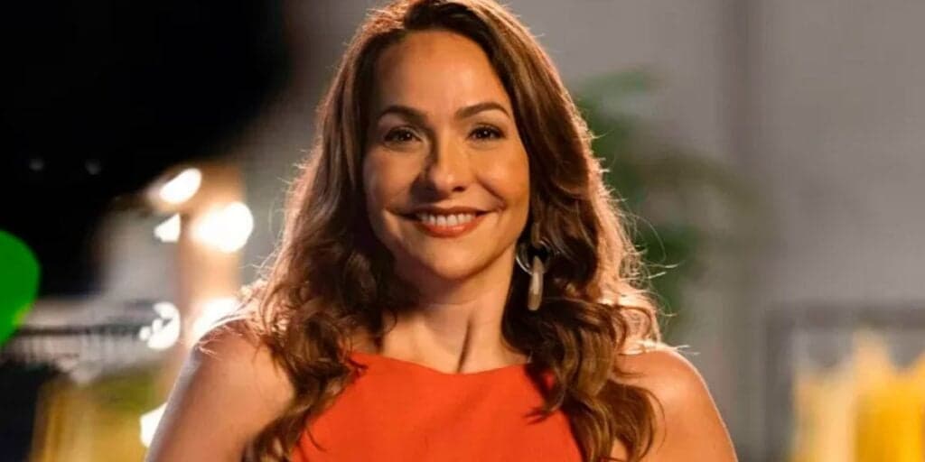 A substituta oficial de Maria Beltrão decidida e fixada pela Globo é alguém que já está brilhando na TV