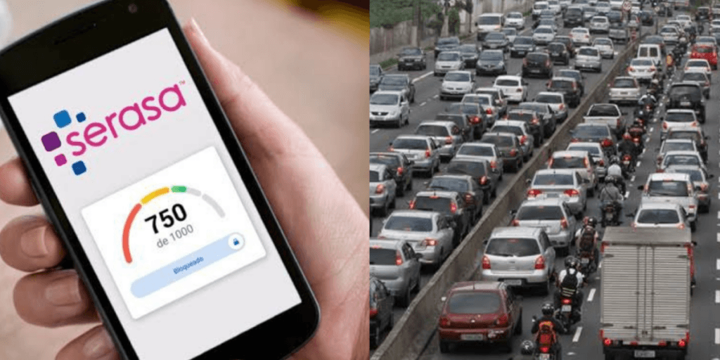 Atenção: Serasa faz alerta GERAL e IMPORTANTE para motoristas e quem tem carta precisa saber agora