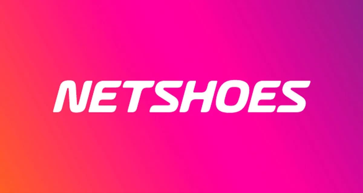 Netshoes - Foto Reprodução Internet Netshoes - Foto Reprodução Internet