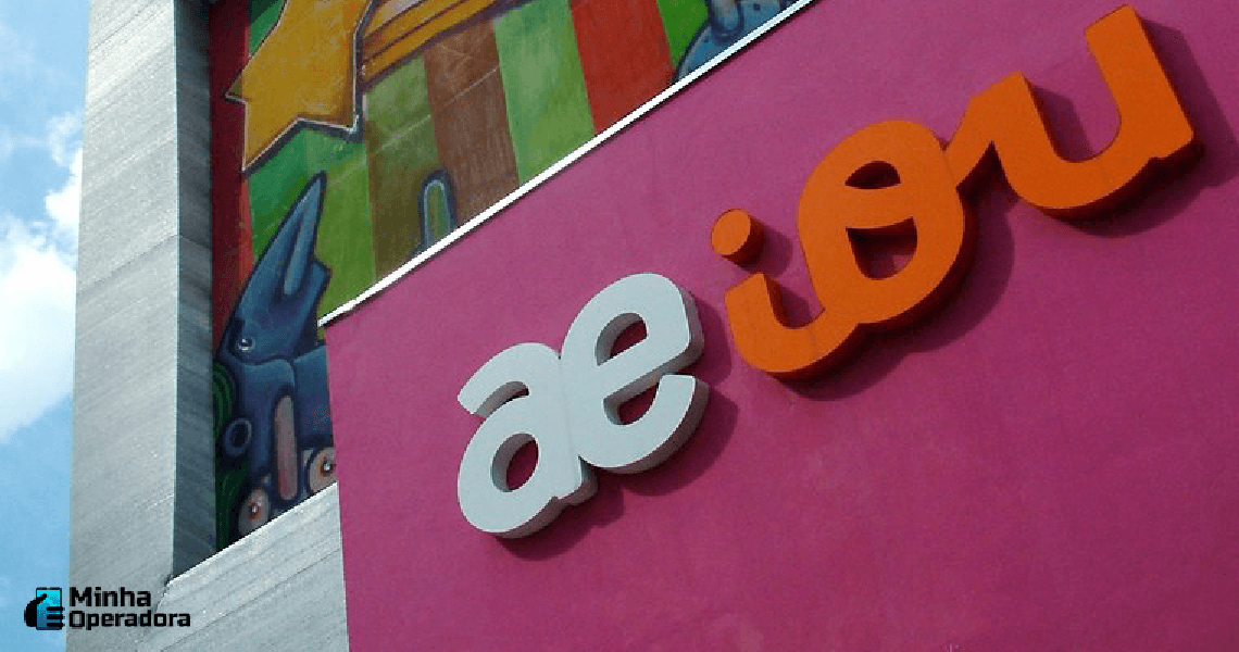 Loja da Aeiou (Foto: Reprodução/ Internet) Loja da Aeiou (Foto: Reprodução/ Internet)