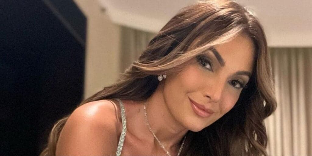 Patrícia Poeta, do Encontro, é dona de empresa gigante, que você deve conhecer e nem imaginava