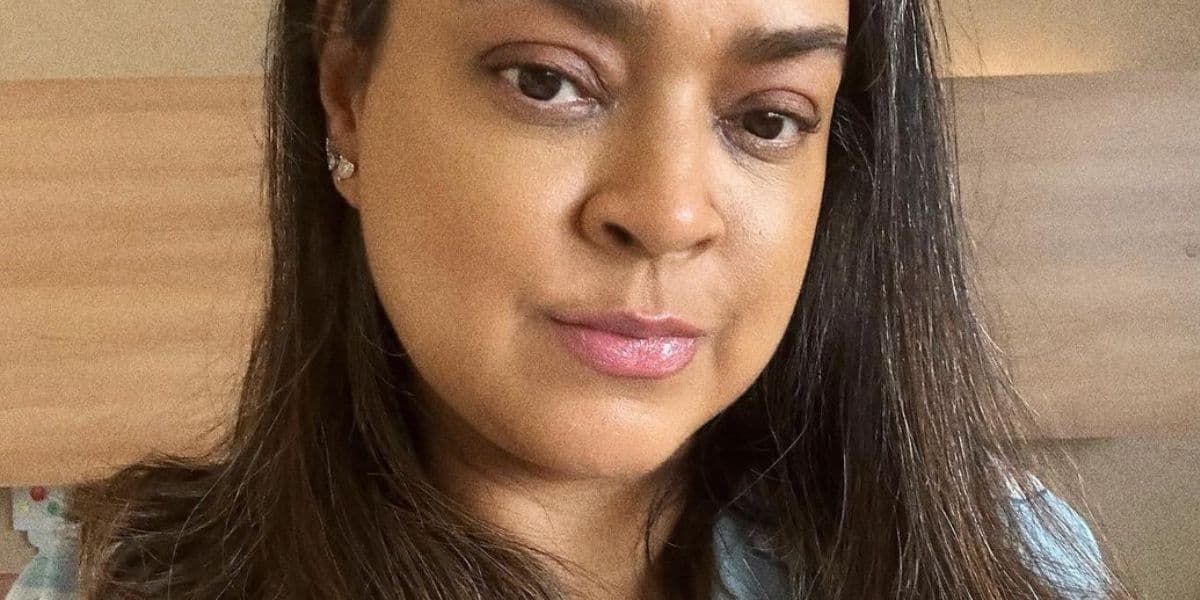 Preta Gil (Foto: Reprodução / Instagram) Preta Gil (Foto: Reprodução / Instagram)