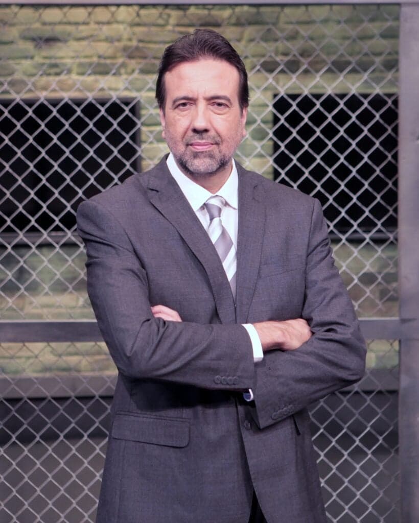 Apresentado por Jorge Lordello, programa será exibido de segunda a sexta-feira, às 18h