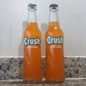 Crush de Laranja (Foto: Reprodução/ Internet) Crush de Laranja (Foto: Reprodução/ Internet)