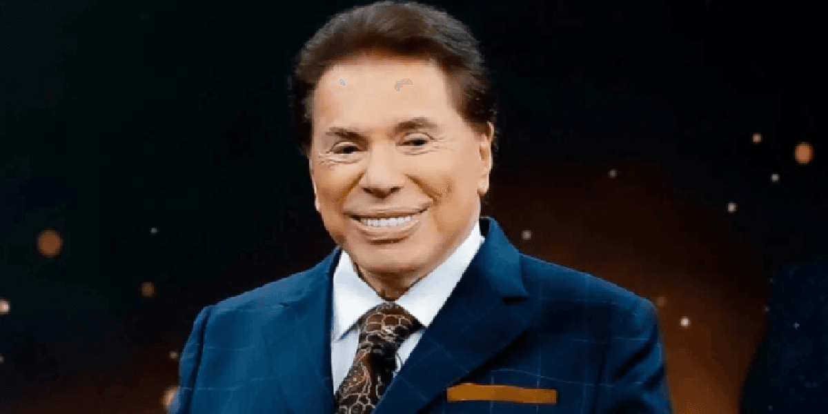 Silvio Santos (Foto: Reprodução/ Internet) Silvio Santos (Foto: Reprodução/ Internet)