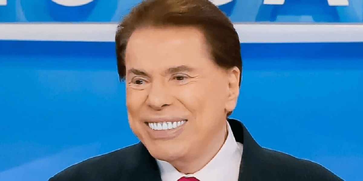 Silvio Santos (Foto: Reprodução/ Internet) Silvio Santos (Foto: Reprodução/ Internet)