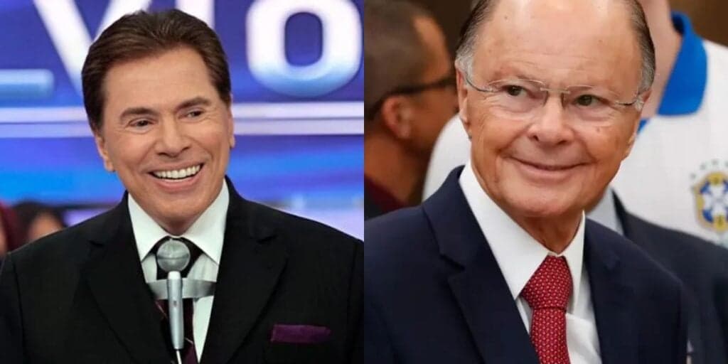 Prejuízo milionário: a empresa de Silvio Santos, conhecida por todos, que acabou vendida a Edir Macedo