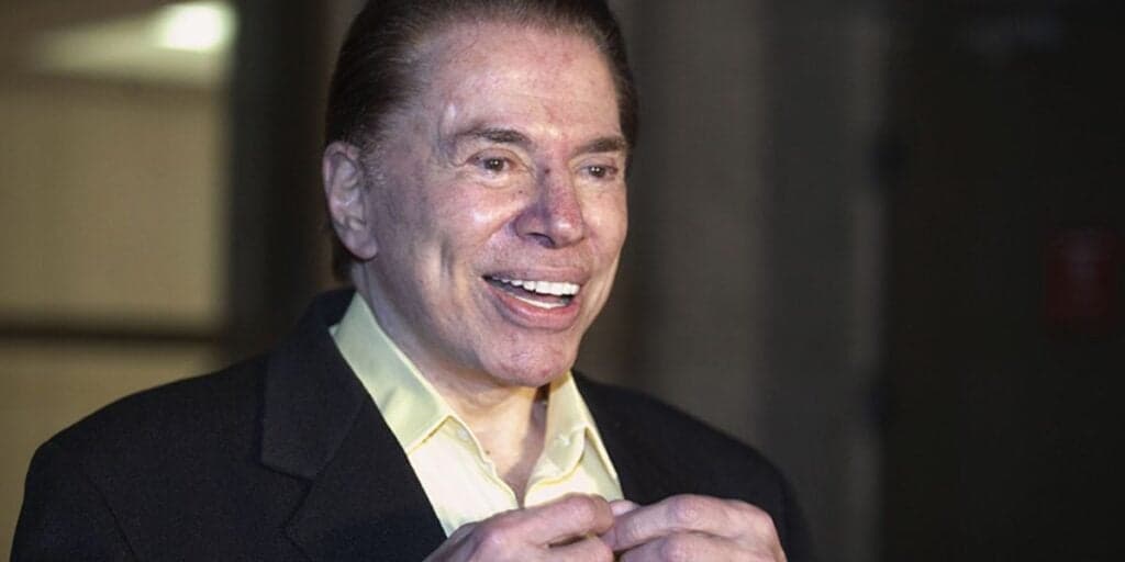 Falência decretada e comprada por Silvio Santos: O triste fim de emissora de TV que acabou extinta de vez