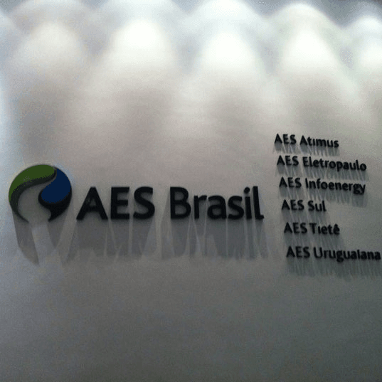 AES Brasil (Foto: Reprodução/ Internet) AES Brasil (Foto: Reprodução/ Internet)
