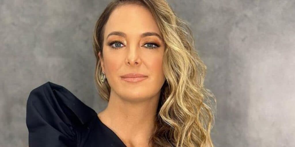 A revelação corajosa de Ticiane Pinheiro ao expor ter lidado com traição: "É muito triste, né?"