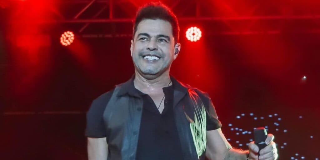 Ex de Luciano dá aviso assustador para Zezé Di Camargo e choca com confirmação: "Nunca mais, já era"