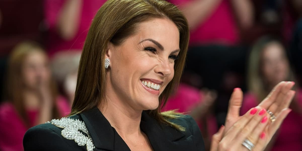 Ana Hickmann Ana Hickmann