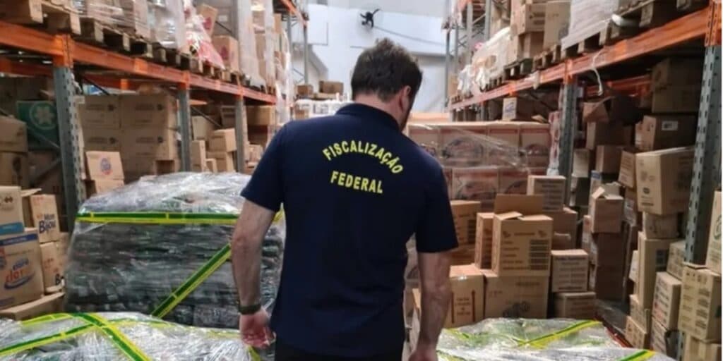 Urgente: Governo determina recolhimento de lotes de produto mofado que podem estar na sua casa