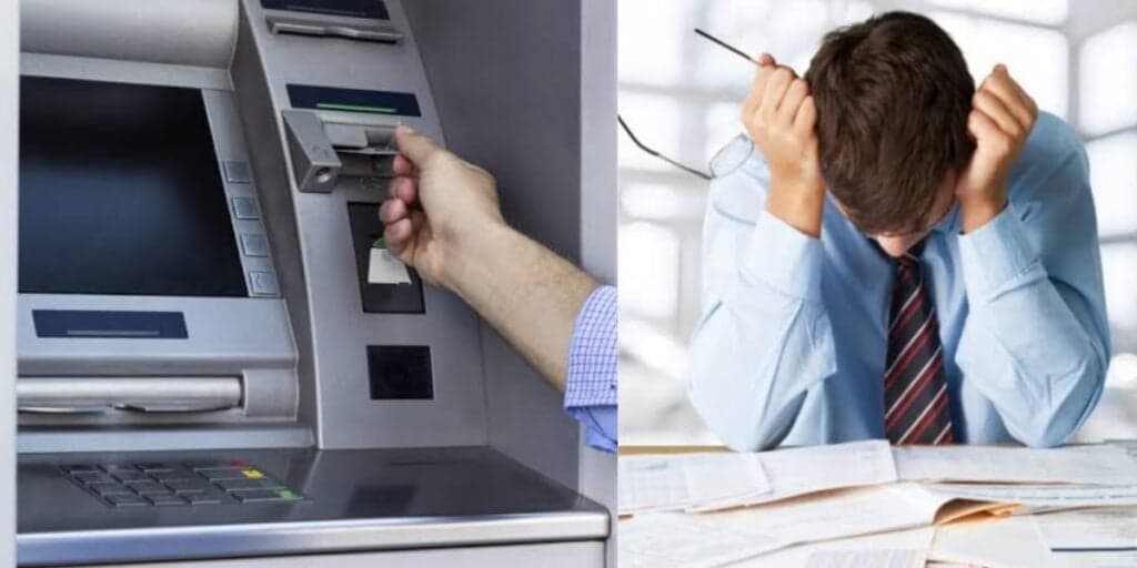 Alerta: Clientes entram em DESESPERO com banco perdendo R$ 500 bilhões e possível falência
