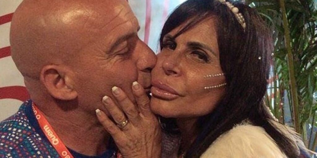 Luto: Morre ex-marido de Gretchen, participante de reality show, aos 60 anos