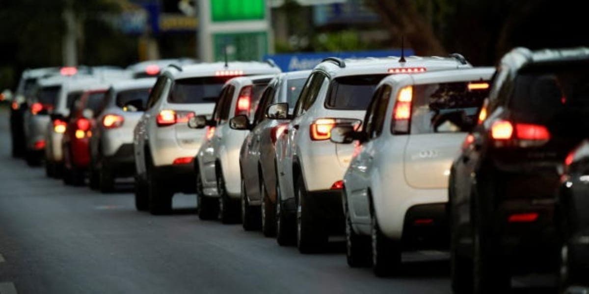 Carros populares estão ultrapassando a faixa dos R$70 mil (Reprodução: Internet) Carros populares estão ultrapassando a faixa dos R$70 mil (Reprodução: Internet)