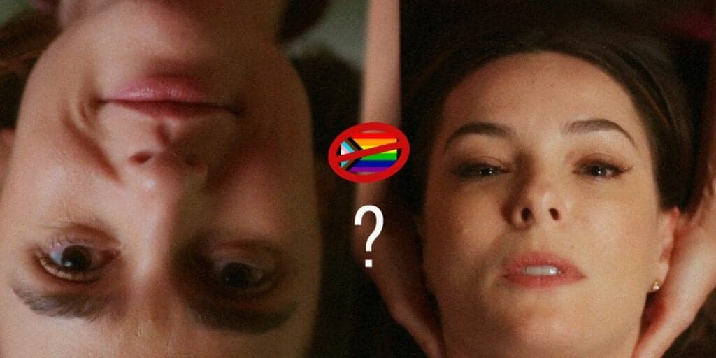 Globo é acusada de censurar beijo lésbico em Vai na Fé, autora justifica e público fica com ódio