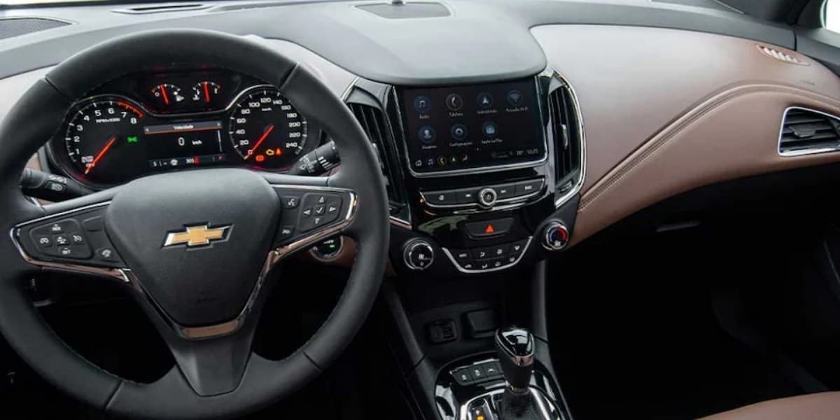Cruze é um carro produzido na Argentina (Foto: Divulgação/Chevrolet) Cruze é um carro produzido na Argentina (Foto: Divulgação/Chevrolet)
