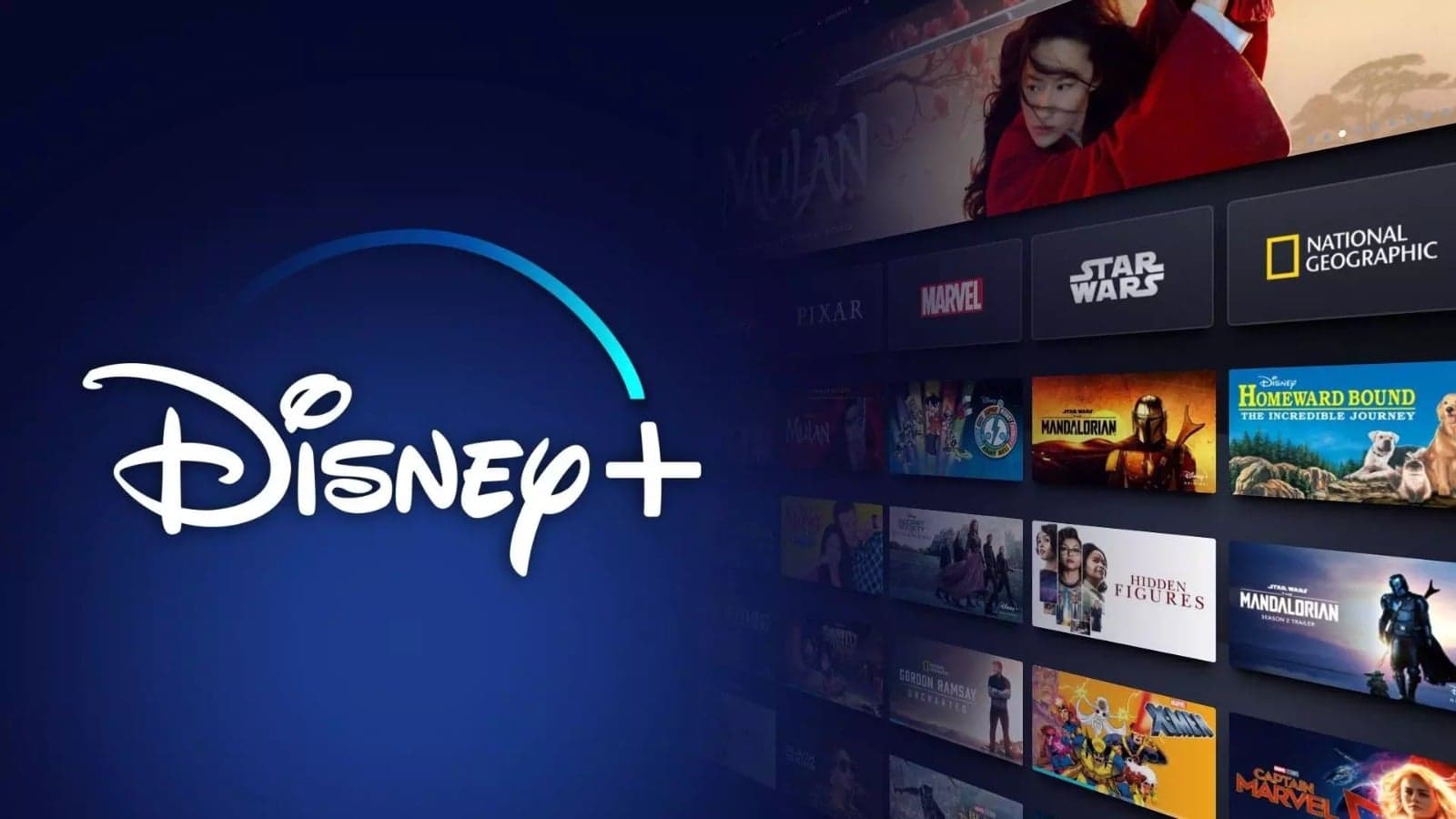 Disney Plus viu 4 milhões de assinantes deixarem seu streaming (Reprodução: Internet) Disney Plus viu 4 milhões de assinantes deixarem seu streaming (Reprodução: Internet)
