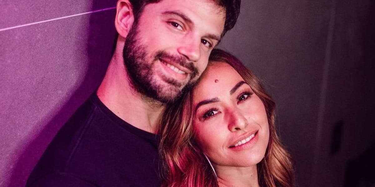 Sabrina Sato, Duda Nagle Sabrina Sato, Duda Nagle