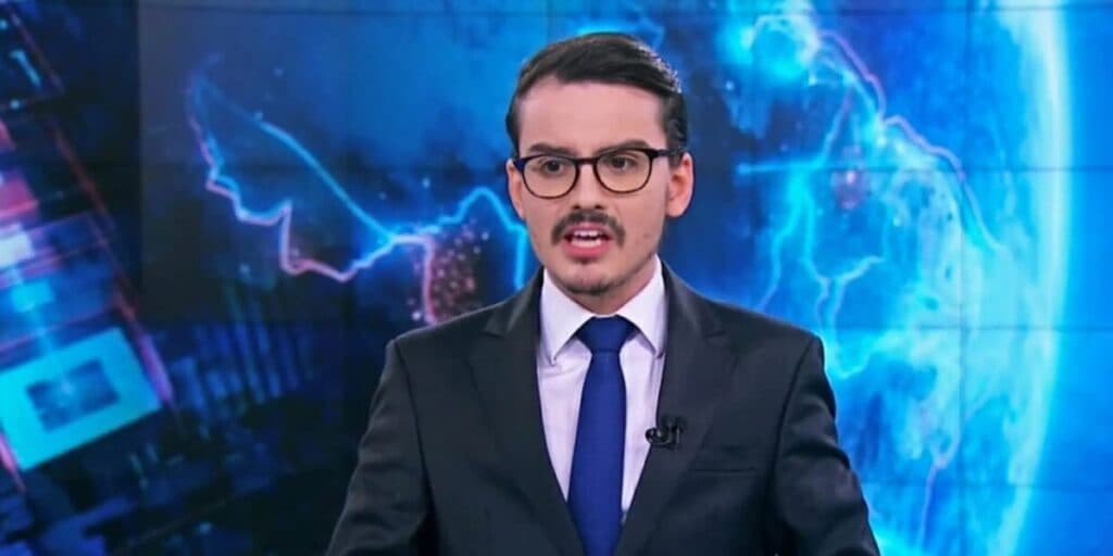 Dudu Camargo implora chance em reality show da Record e detona situação no SBT: “Estão abrindo mão de mim”