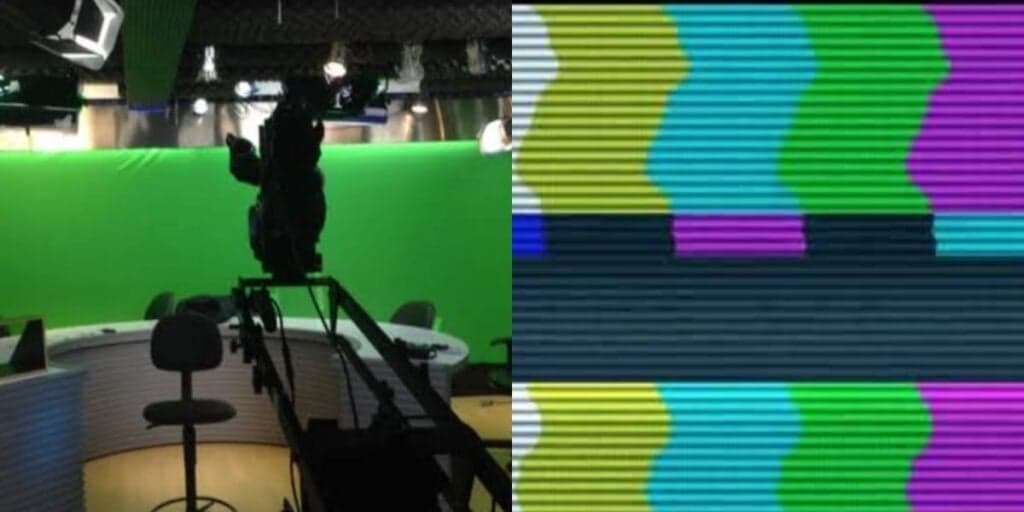 Sinal desligado e desentendimento com religioso: o triste fim de emissora de TV que encerrou programação