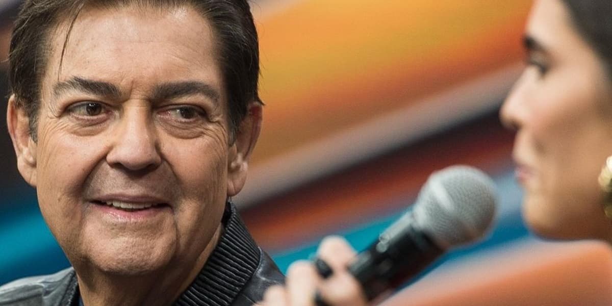 Faustão Faustão