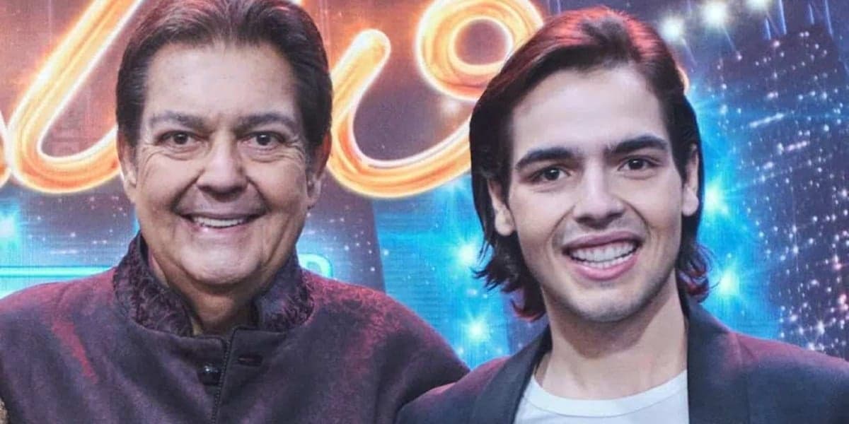 Faustão Faustão