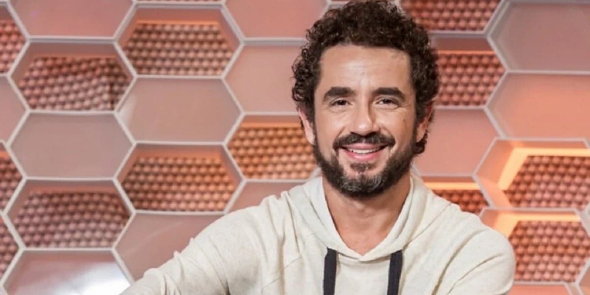 Felipe Andreoli, Globo Felipe Andreoli, Globo