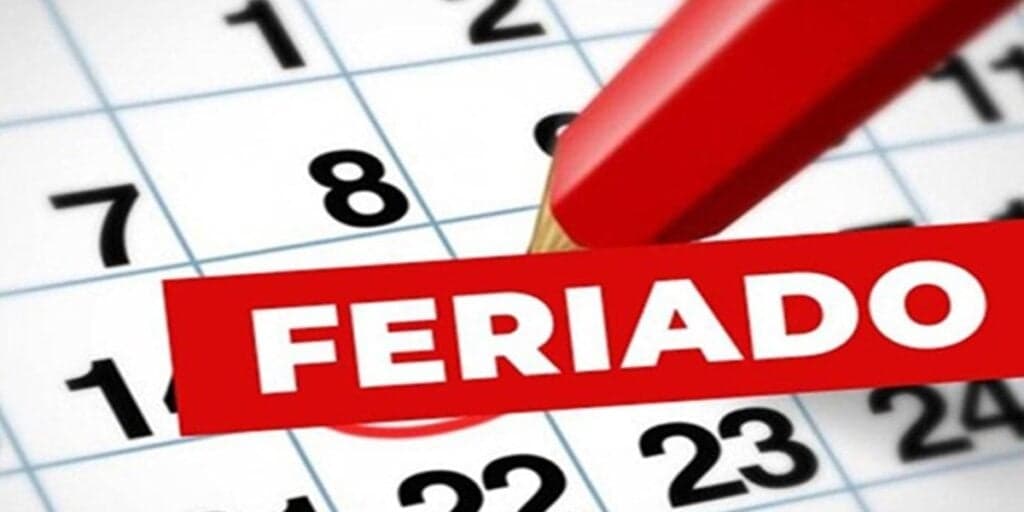 Paulistas em grande festa: Feriado PROLONGADO é confirmado em SP para a próxima terça (12) a milhões